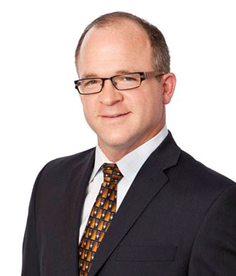 Peter Crawley